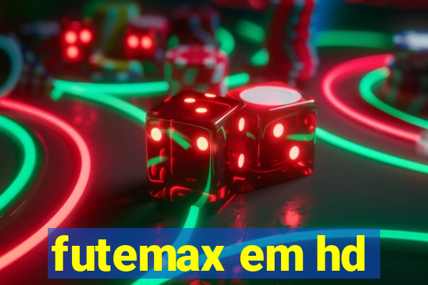 futemax em hd